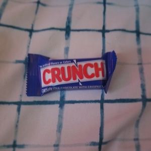 Meet your Posher, Trace